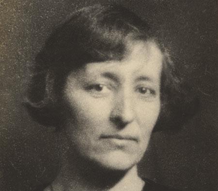 Julie de Graag