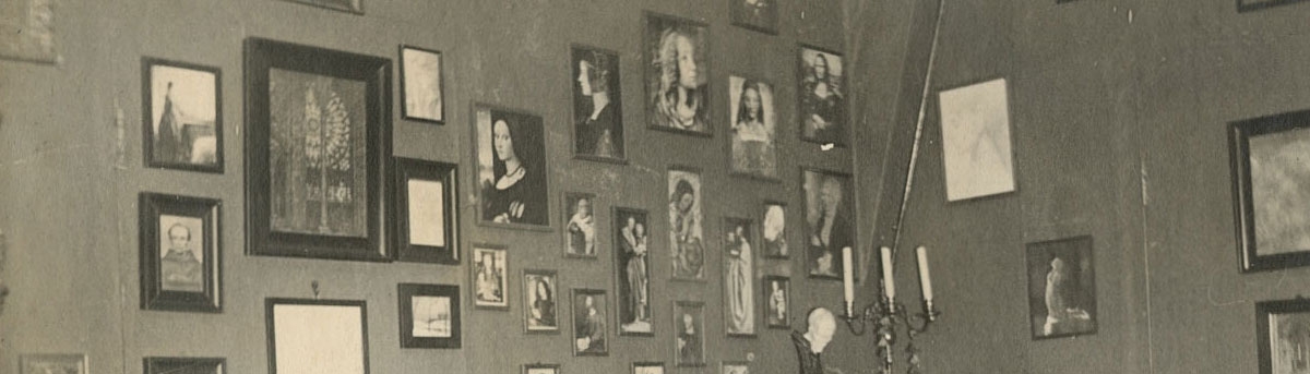 Eschers ‘constkamer’, deel 2