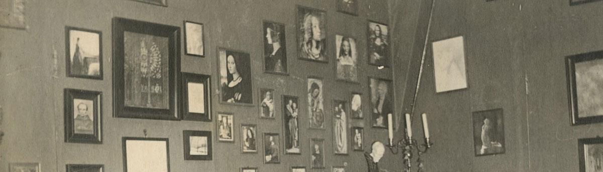 Eschers ‘constkamer’, deel 2