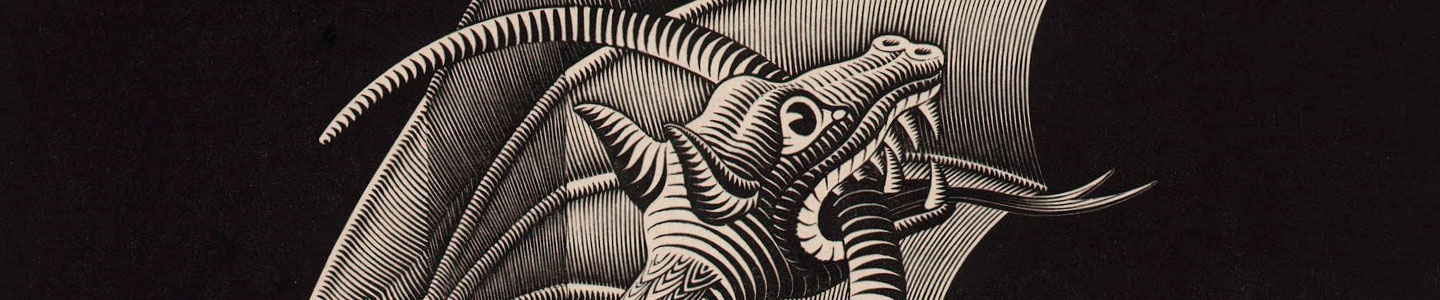 De illusie van een Draak