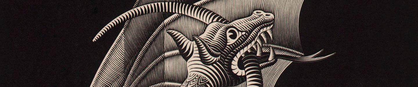 De illusie van een Draak