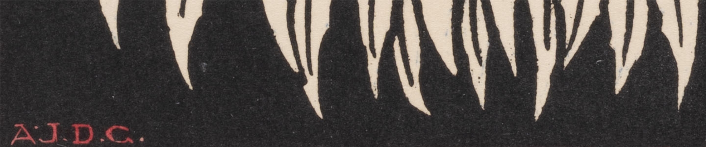 Overlijden Julie de Graag