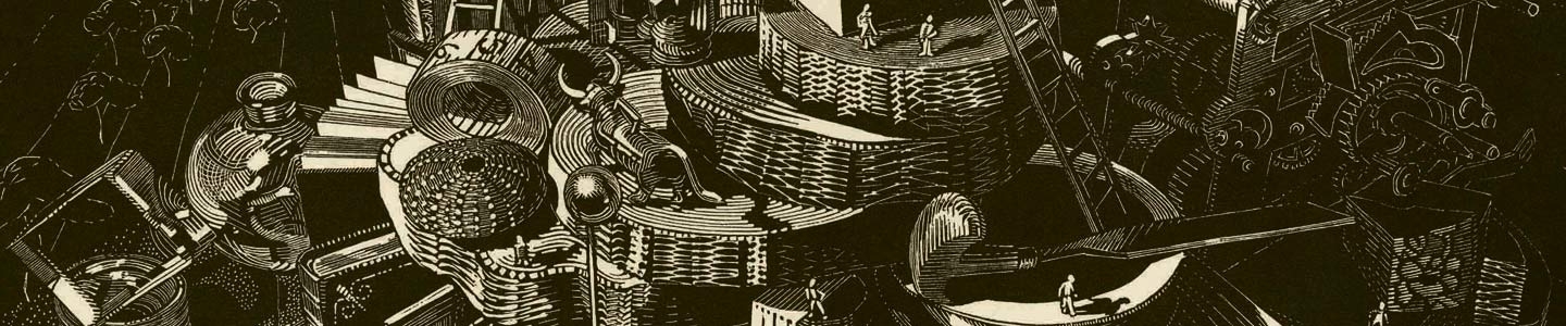 Rondleiding door de tentoonstelling