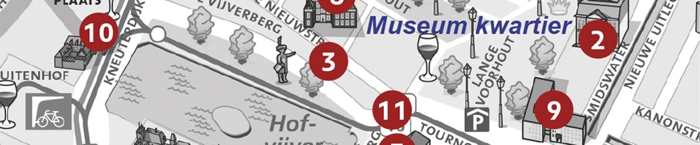 Museumkwartier Den Haag