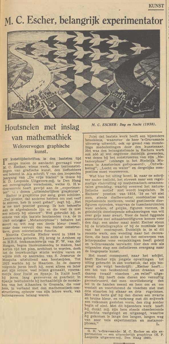 Algemeen Handelsblad, 4 juni 1940