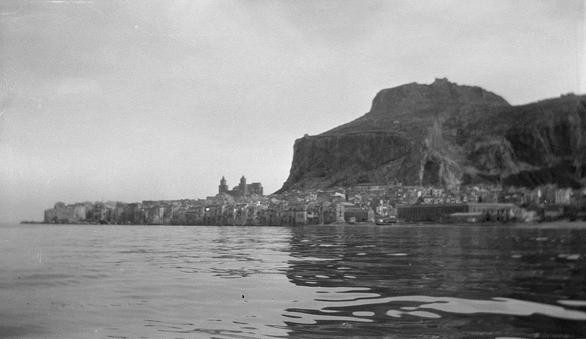 Cefalù, 12 december 1927