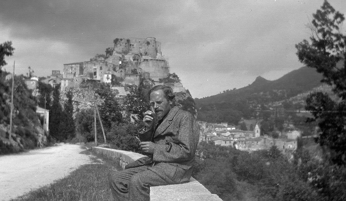 Cerro al Volturno, 31 mei 1929
