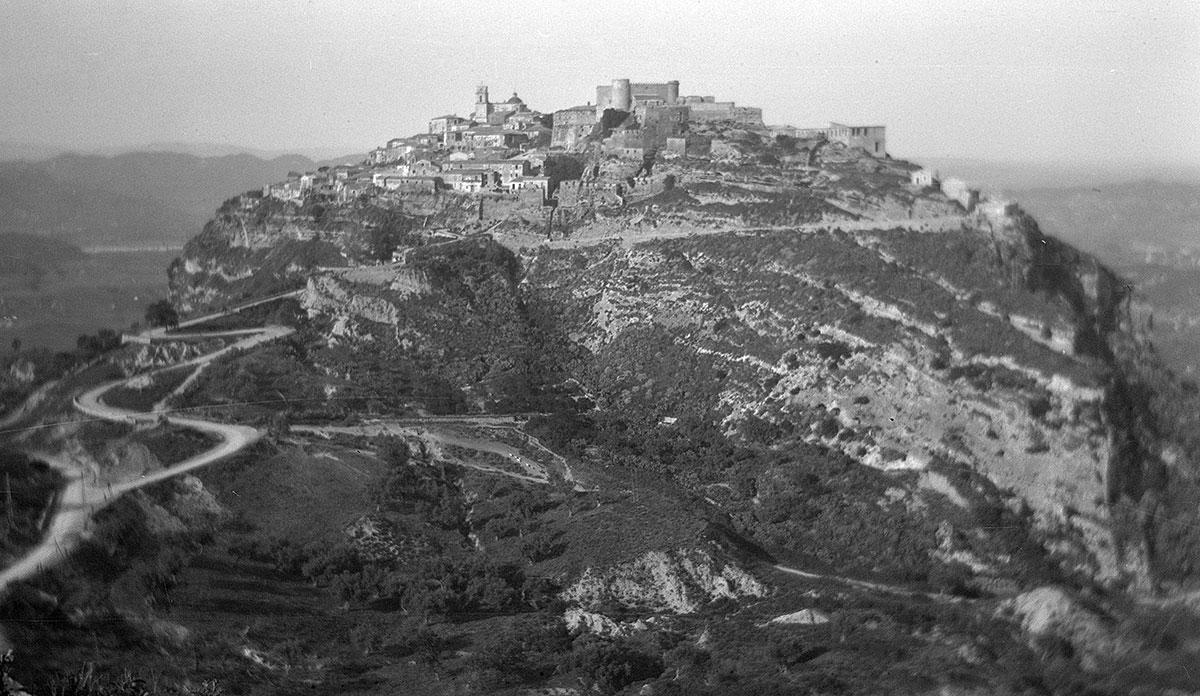 Santa Severina, 20 mei 1930