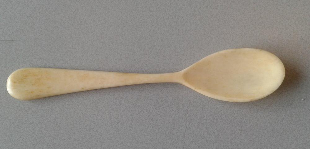 Het eierlepeltje van M.C. Escher