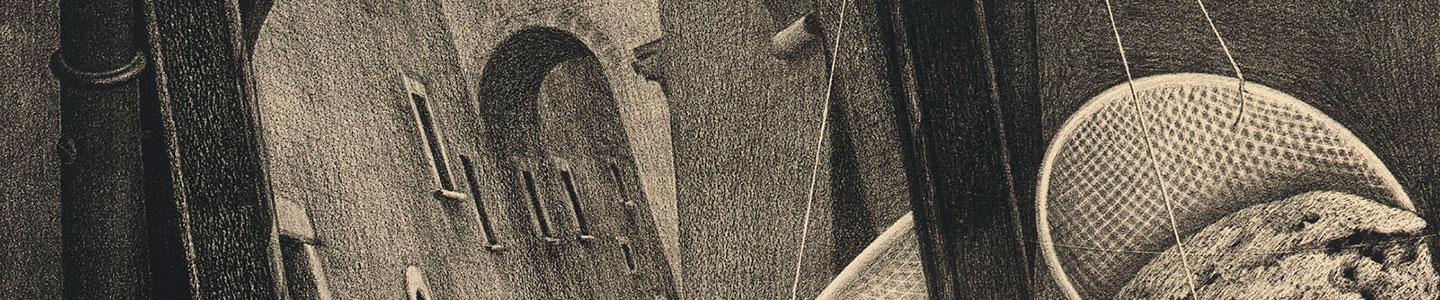 Een kijk in de spiegel