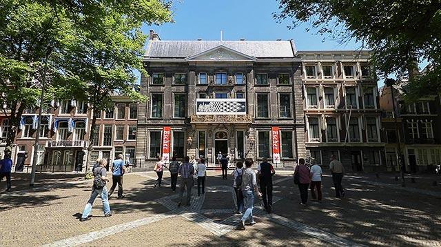 Openingstijden