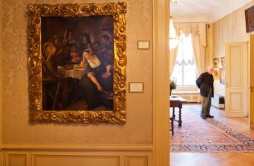 Museum Bredius