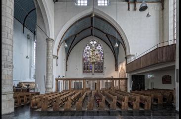De Kloosterkerk