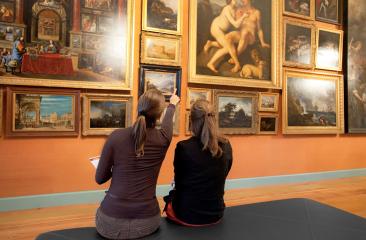 Galerij Willem V