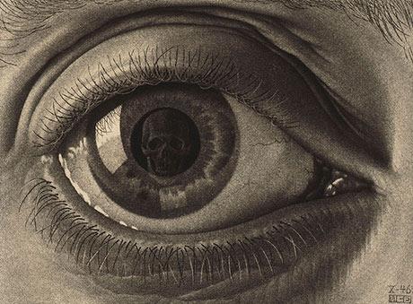 De mezzotint