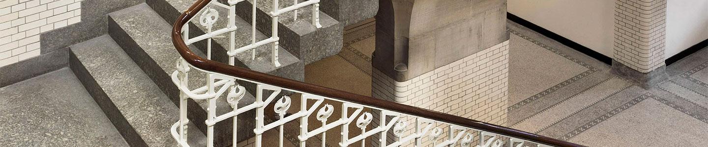 Een jaar vol verwondering