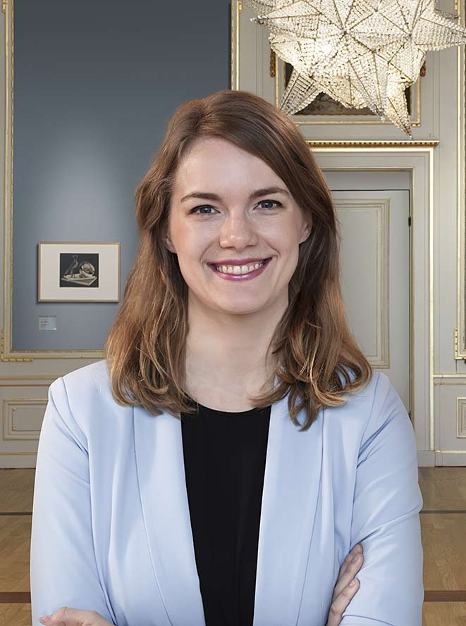 Judith Kadee